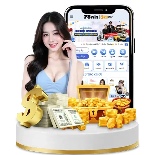 Kho game đa dạng 55vin app ios