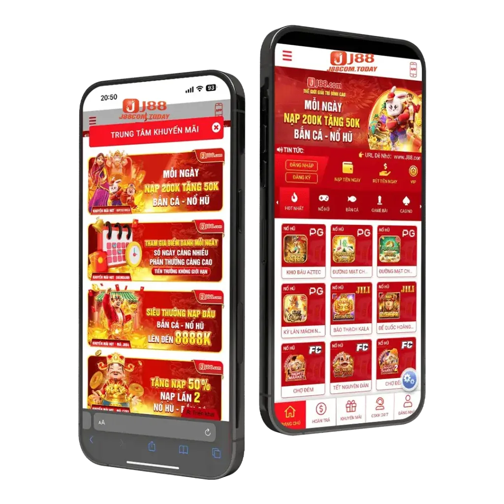 Hỗ trợ khách hàng 24/7 của 55vin app ios
