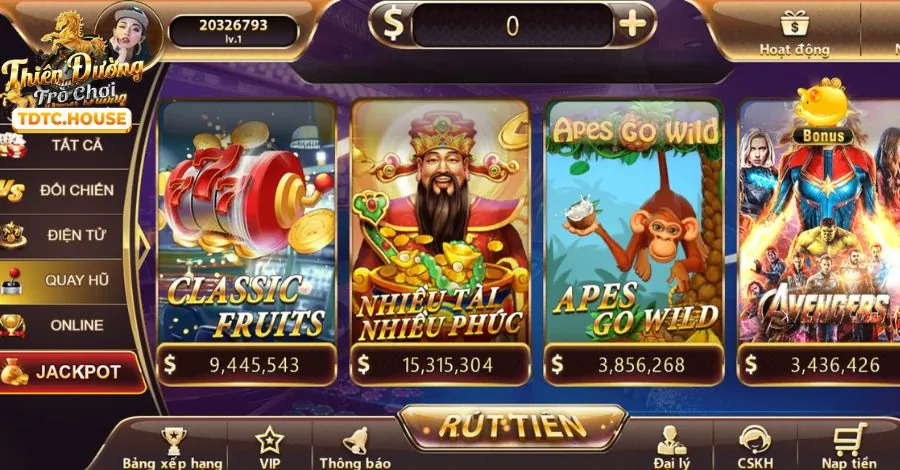 Cấp quyền tin cậy cho nhà phát triển