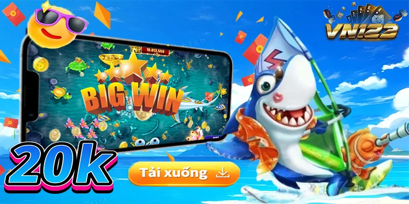 Khuyến mãi nạp tiền hàng ngày 55vin