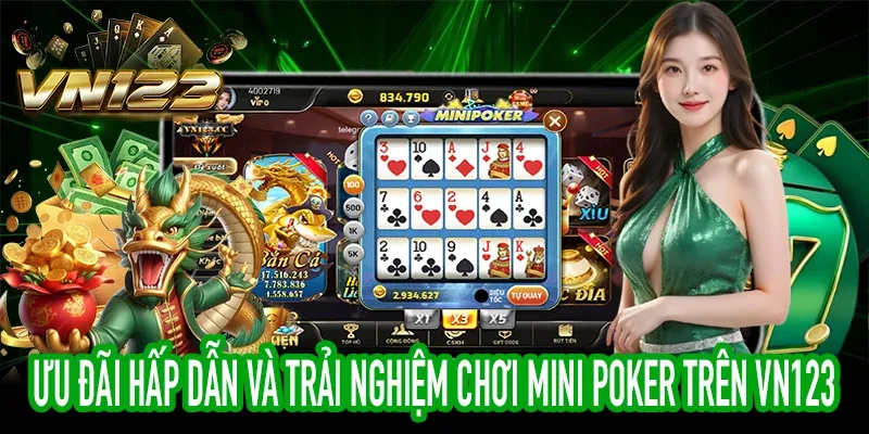 Các chương trình khuyến mãi và ưu đãi của 55vin