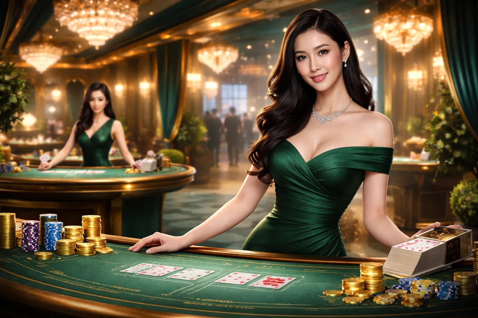 Ưu điểm vượt trội 55vin