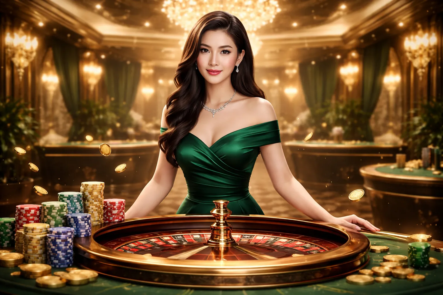 Vị thế hàng đầu 55vin