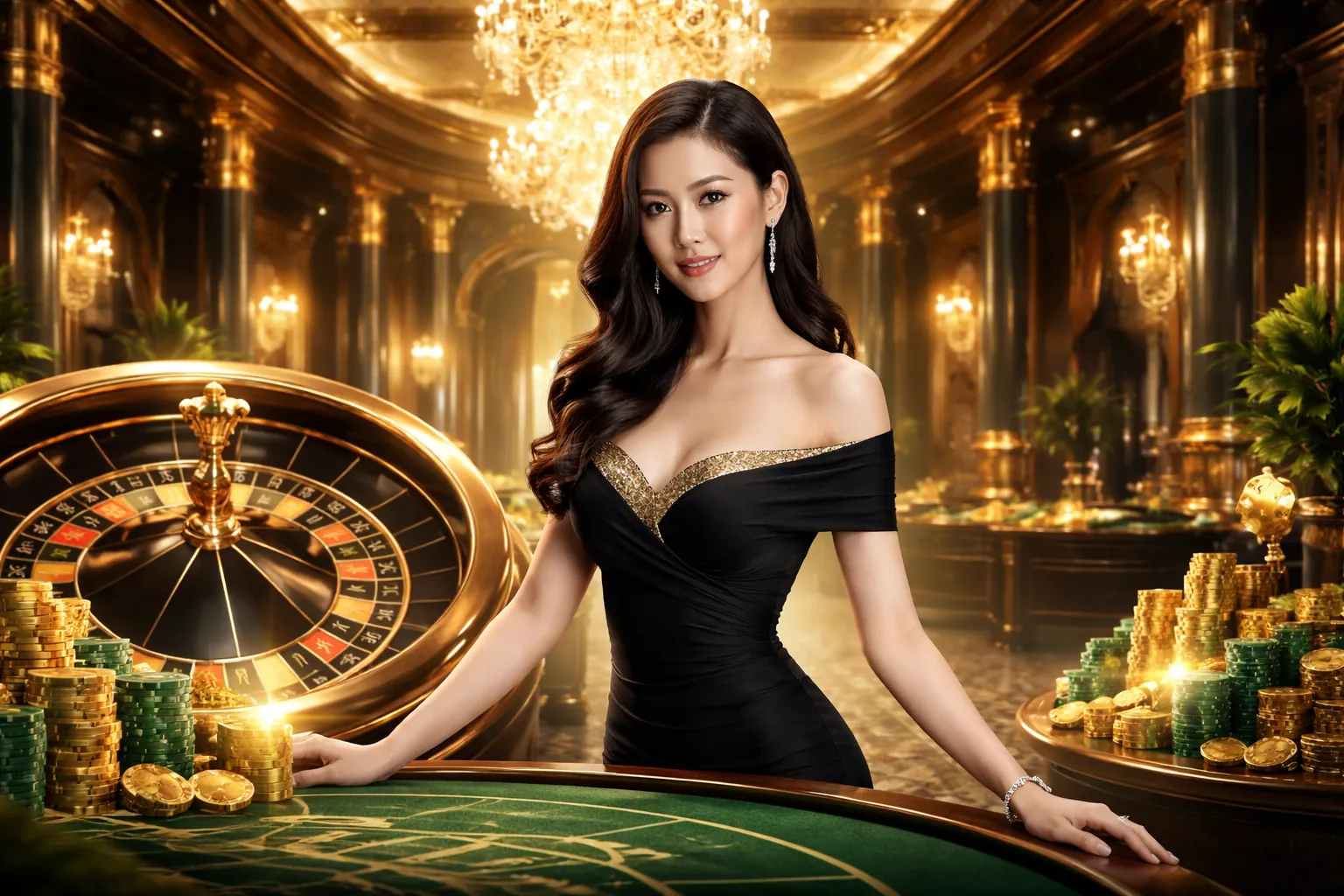 Giá trị cốt lõi 55vin