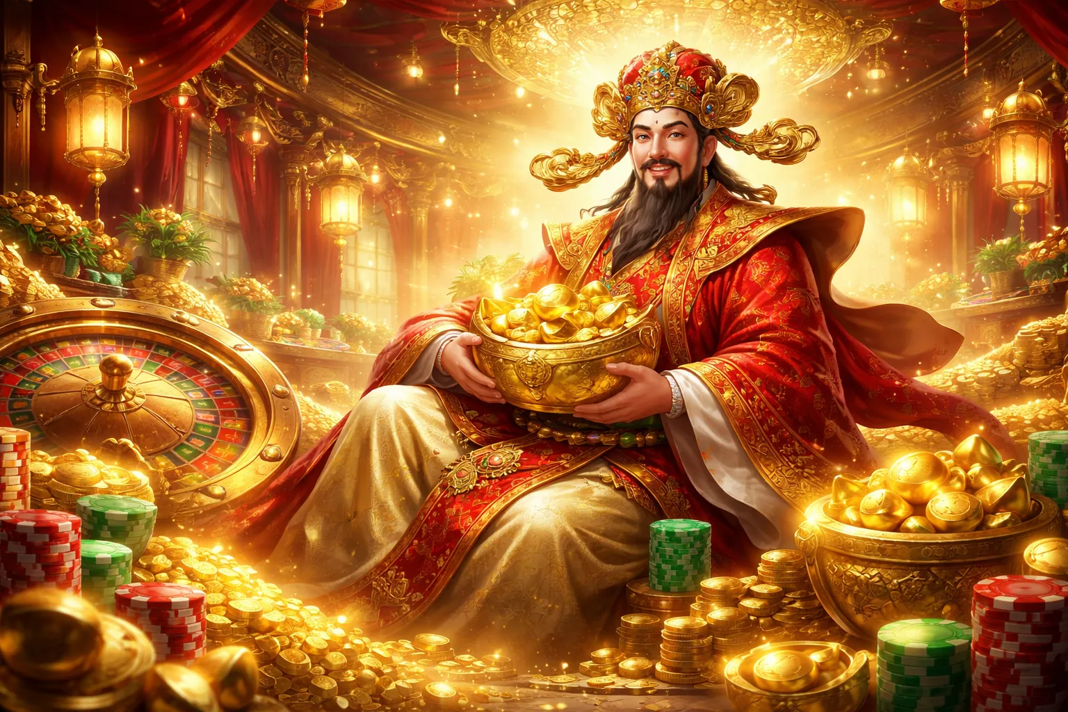 Hình ảnh sòng bạc 55vin với các trò chơi phổ biến trên nền tảng di động