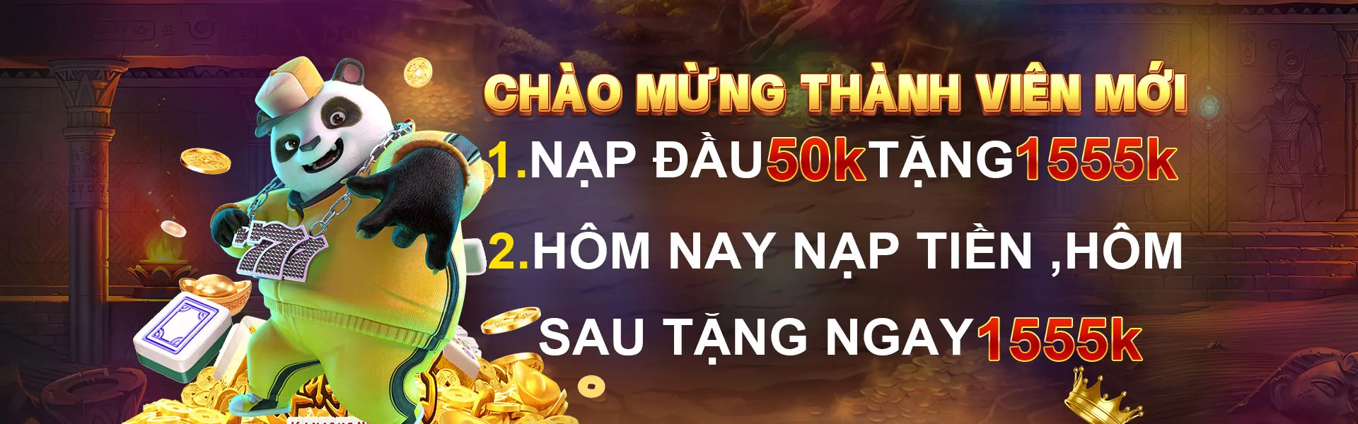 Hình ảnh chào mừng đăng ký 55vin app ios với ưu đãi hấp dẫn
